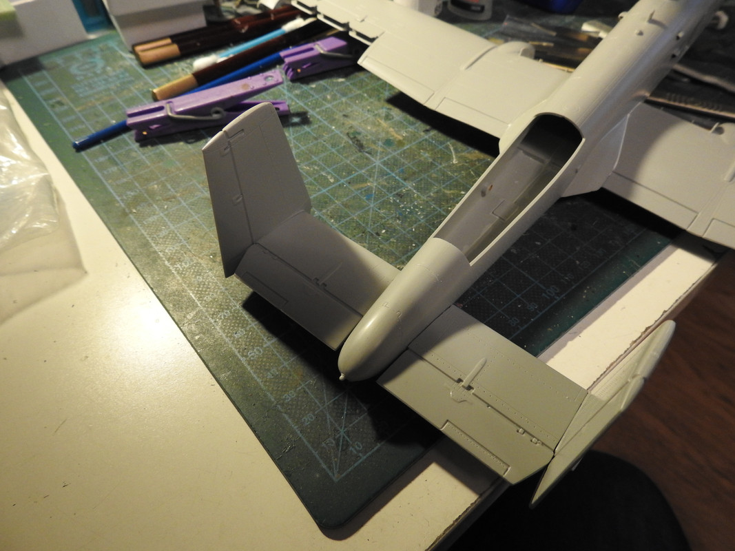 A10C Blacksnakes, Italeri 1/48 - Sida 4 DSCN0030