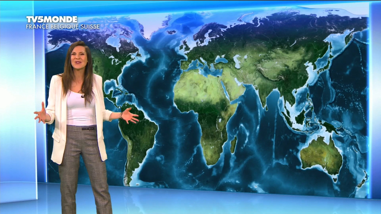 01.31 - 17.26.00 - Météo TV5 FBS. Le bulletin météorologique internat....ts_snapshot_08.05.543