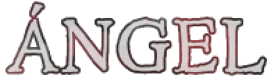 ÁNGEL