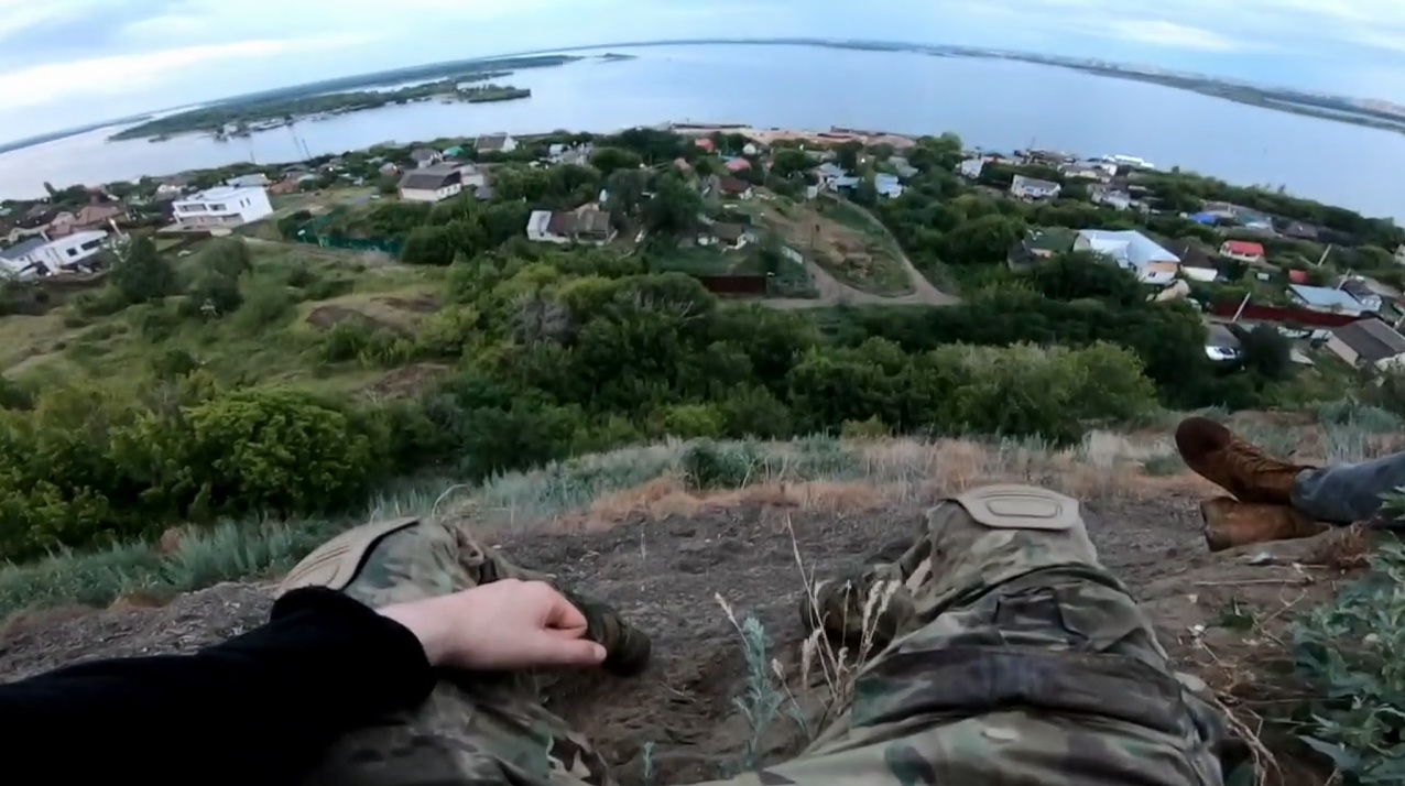 Саратовский тлен