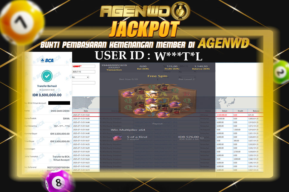 BUKTI JP TANGGAL 15-JULY-2025