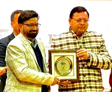 Manish Raturi