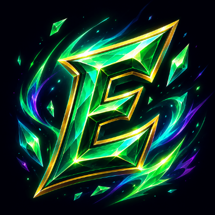 Emerald logo