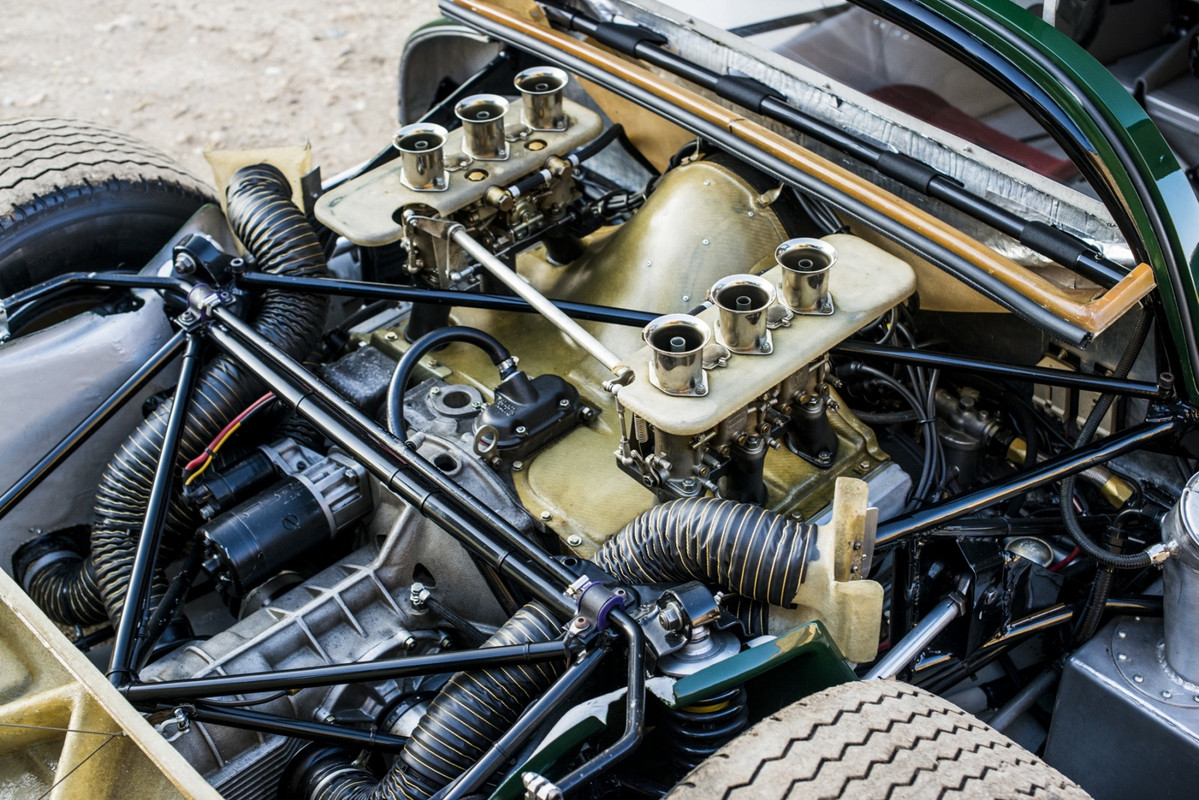Porsche 906 6 — Postimages