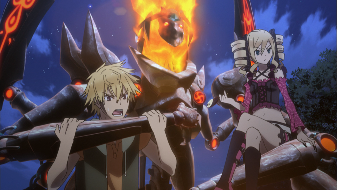 [GHOST][1080p] Tokyo Ravens - 01 [BD HEVC 10bit Dual Audio AC3][44540F4D].mkv_snapshot_20.54_[2020.0