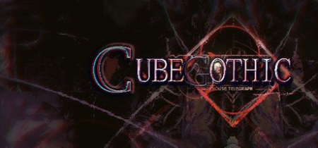 Cube Gothic-DRMFREE