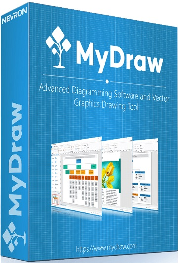 MyDraw 3.9.0 Portable MyDraw 3.9.0 Portable