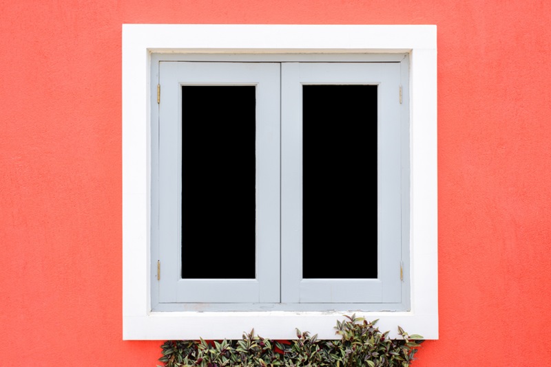 Timber Window Repair