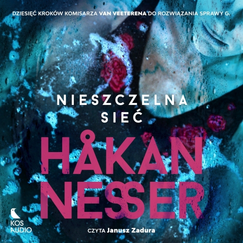 Nesser Hakan - Cykl: Komisarz Van Veeteren (tom 1-8)