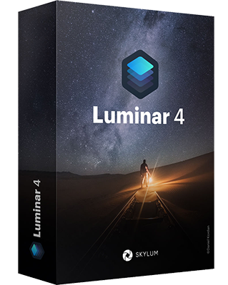 [MAC] Luminar v4.0.0 - Ita