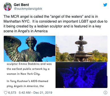 AltPress, "MY CHEMICAL ROMANCE ANGEL STATUE LOCATION DECODES MORE RETURN IMAGERY" [Traducción] [02.01.2020]  Screenshot-2020-01-04-at-00-35-13
