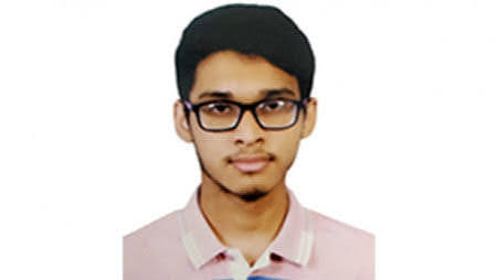 Robiul Hasan