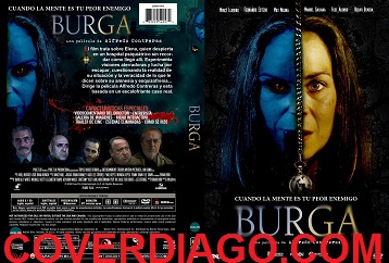 Burga