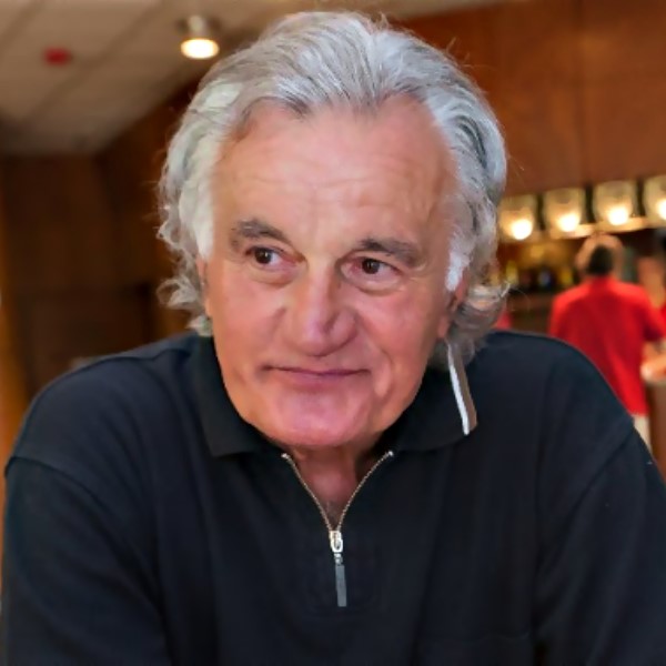 Zsolt Körtvélyessy