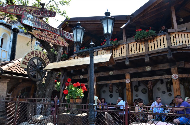 Rumanía y sus pueblos-2015 - Blogs de Rumania - Bran-7-8-2015 (2)
