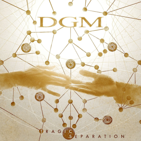 7542cb5b 744a 417b 9f21 7c54037361bf - DGM - Tragic Separation (2020) [Official Digital Download]