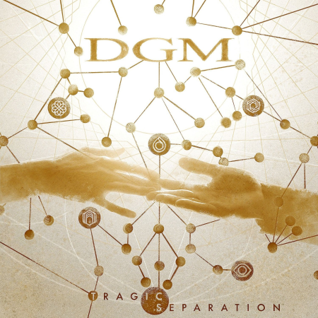 DGM   Tragic Separation (2020) [Official Digital Download]