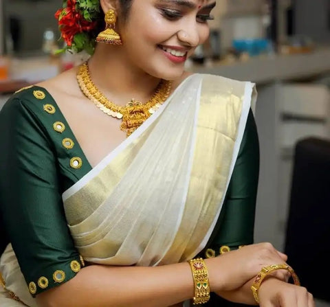 Keralas Classic Traditional Attire