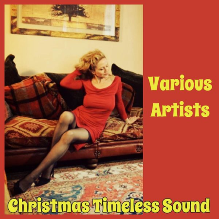 c04fa3c0 65e8 422b b1df 42fa5c253433 - Various Artists - Christmas Timeless Sound (2020)