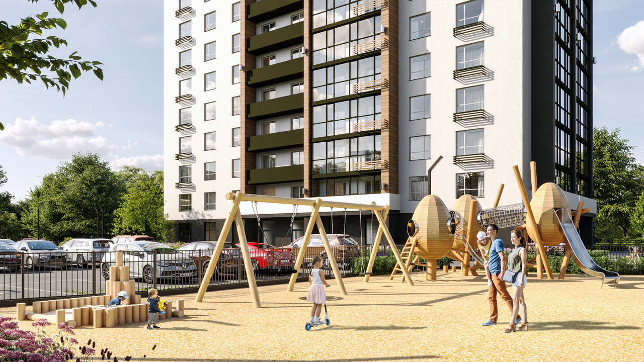 Тимирязевский 6