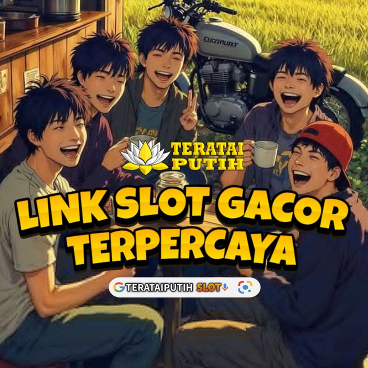 TERATAIPUTIH: Link Slot Gacor Maxwin Hari Ini