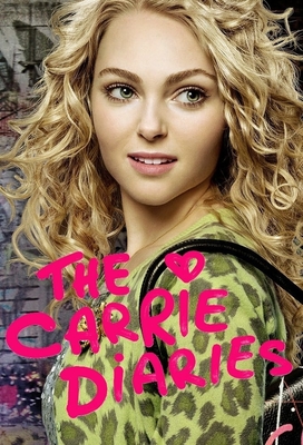 The Carrie Diaries - Stagioni 1-2 (2013-2014) [Serie Completa] .mkv DLMux AAC - ITA