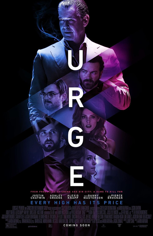 Download Urge 2016 BluRay Dual Audio Hindi ORG 1080p | 720p | 480p [300MB] download