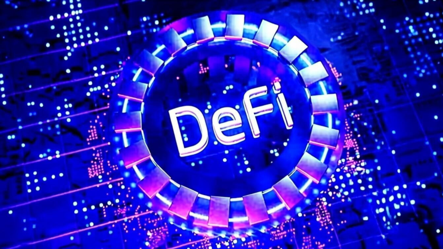 article title image Путеводитель по Вселенной децентрализованных финансов. Часть 1