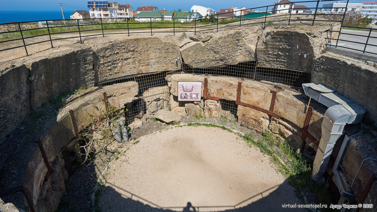 Musee 35e batterie côtière (Fort Maxim Gorki 2) Zzzzzzzzzzzzzzzzzzzzzzzzz