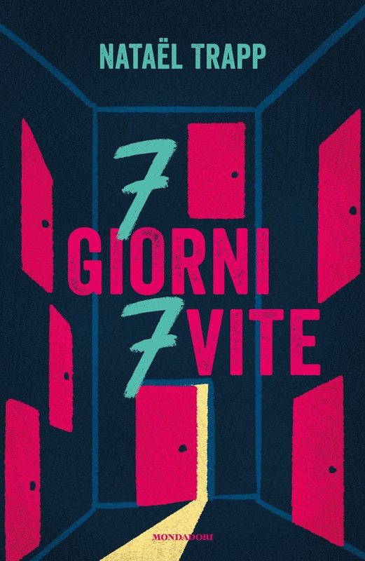 Natael Trapp – 7 giorni 7 vite (2022)