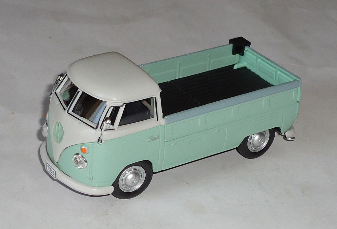Volkswagen-T1 Pickup