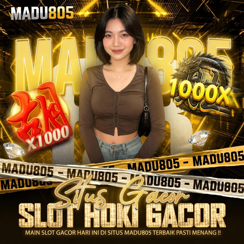 MADU805