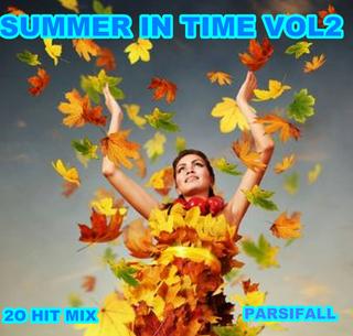 summer in time vol 2 springs (2018) mp3 256 kbps