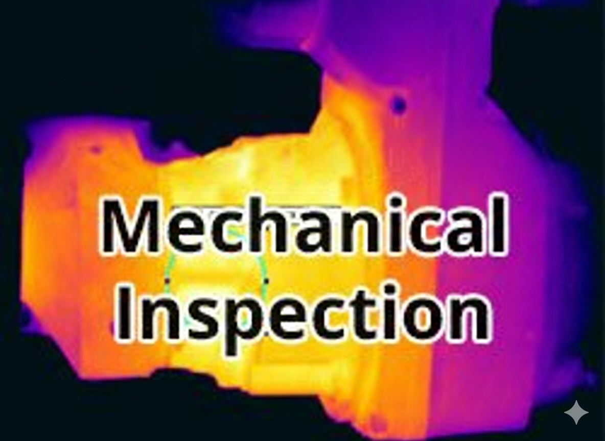 Mechanical Inspection