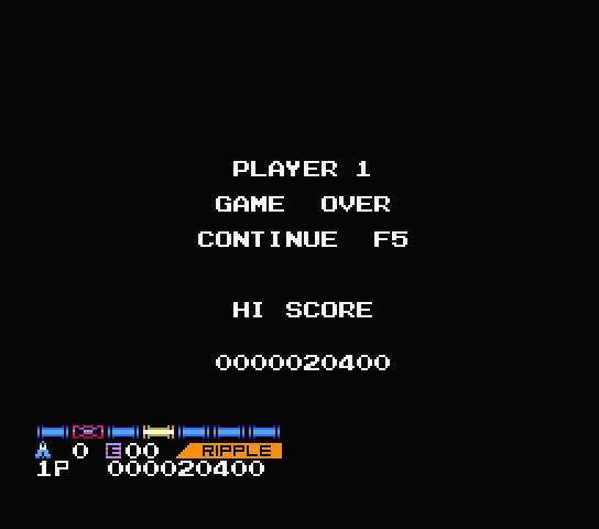 Zalamander - Konami (1987) [Enhanced & Voice Patch] [RC-758]_0012