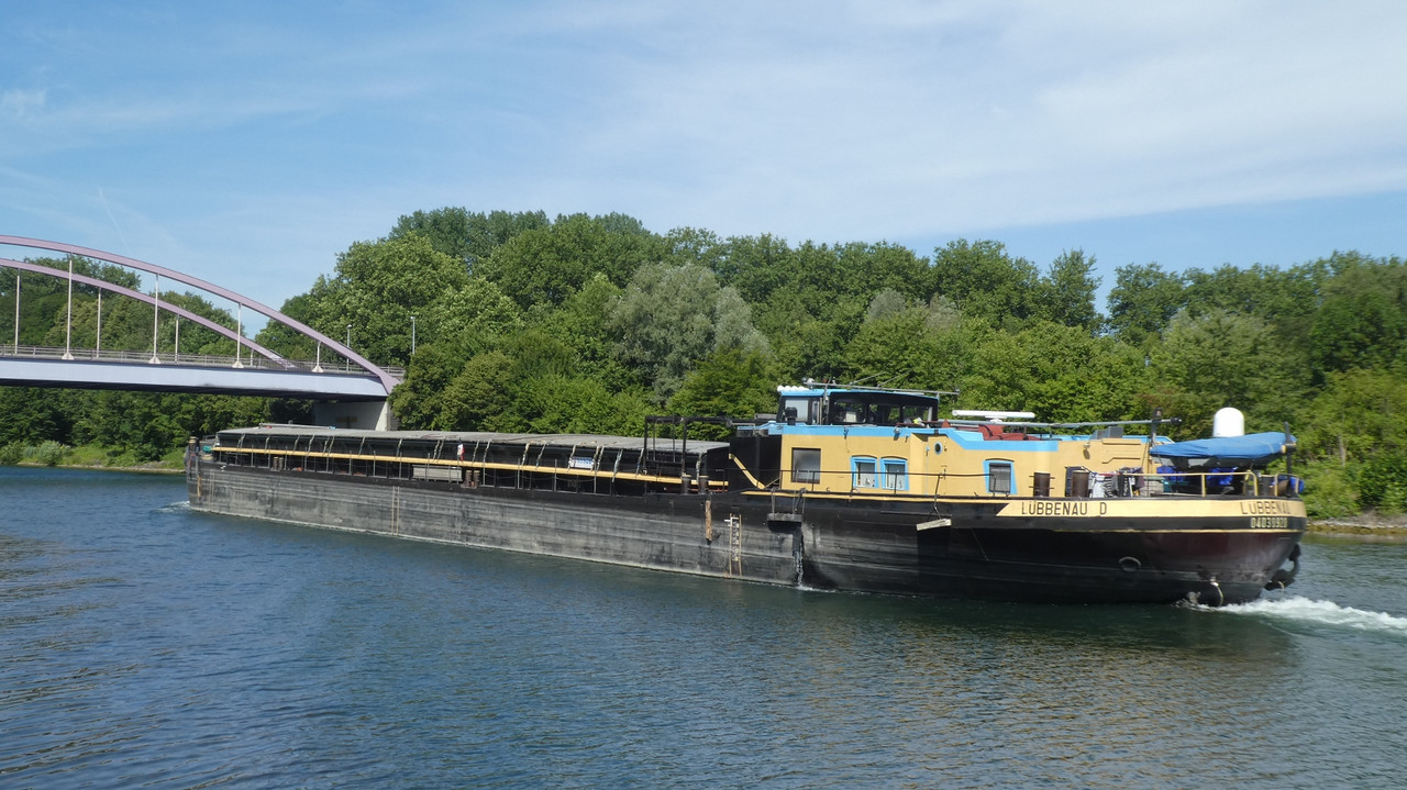 2022.06.22c Lübbenau