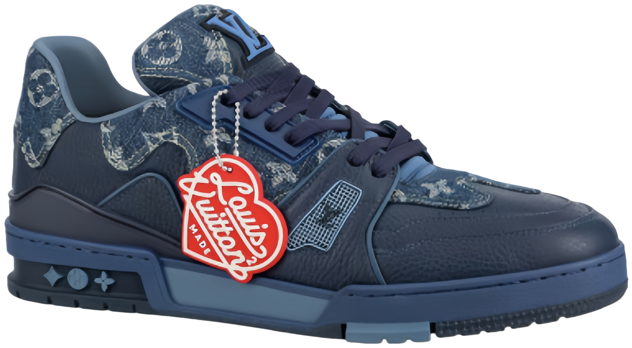 Louis Vuitton Trainers