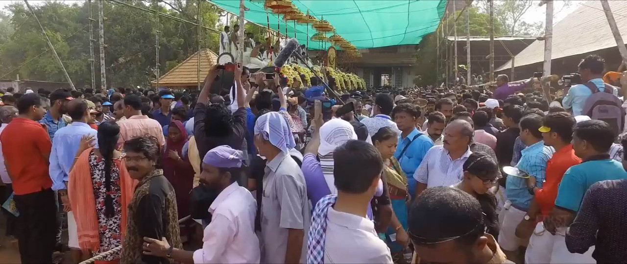 The Sound Story 2019 WebRip [Tamil] 480p, 720p Screenshot
