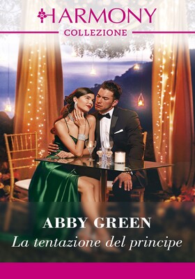 Abby Green - La tentazione del principe (2026)