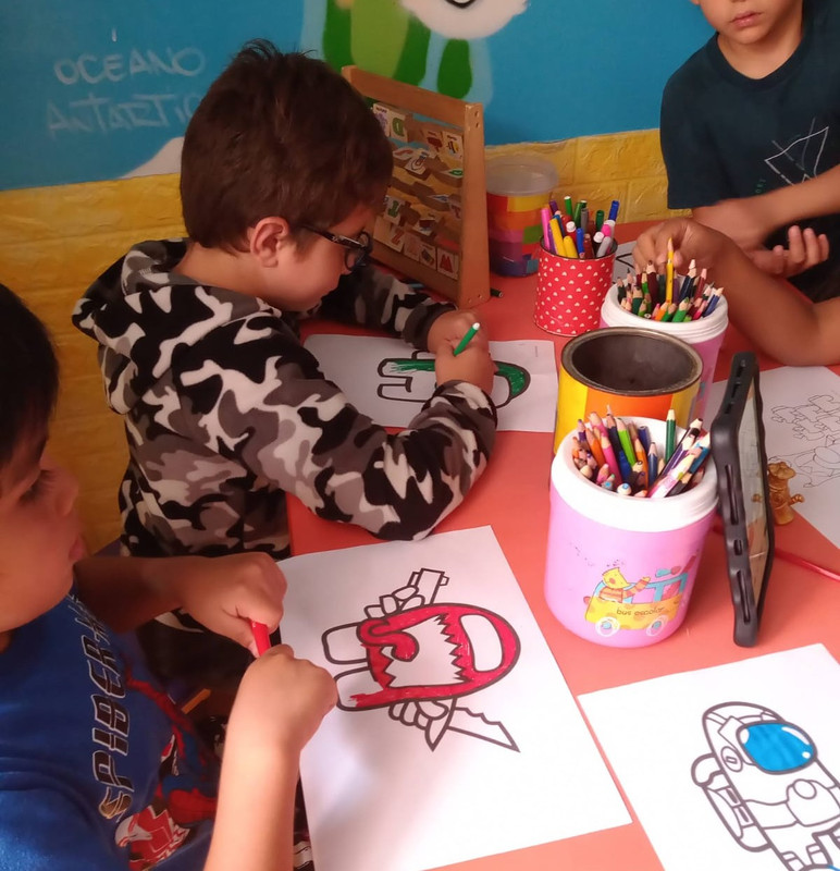 Instalaciones / Recepción