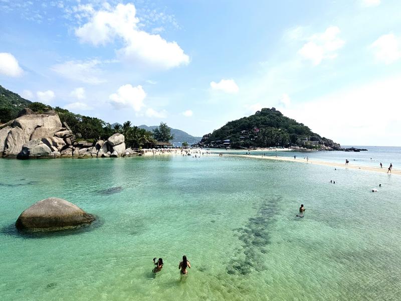 Koh Samui, feb 2026