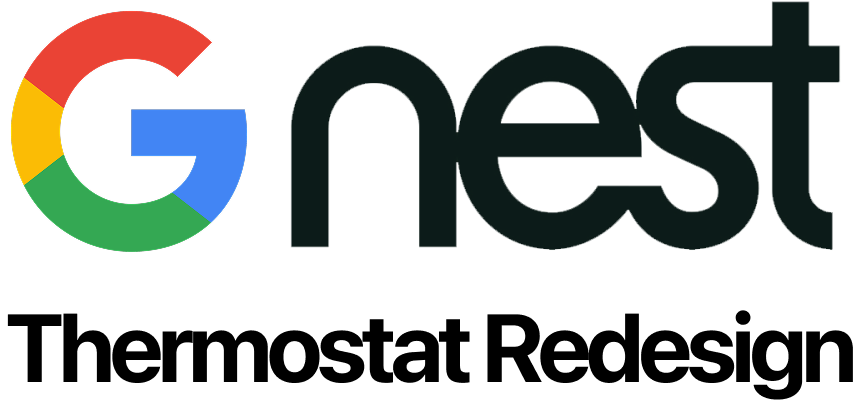 Google Nest Logo