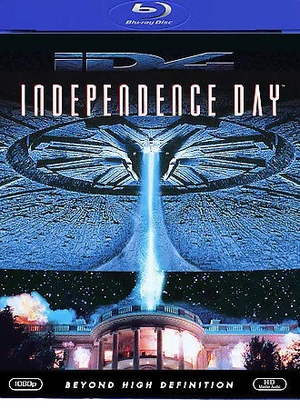 Independence Day (1996) [Extended] HDRip 720p DTS+AC3 5.1 iTA ENG SUBS iTA