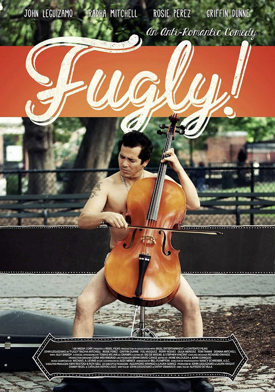 kudos to John Leguizamo, Rosie Perez, Kathy DeMarco for Fugly the movie.