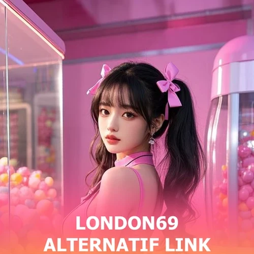 LONDON69 ⚡ Situs Slot Deposit Dana OVO GoPay Minimal 5 Ribu Proses Instant