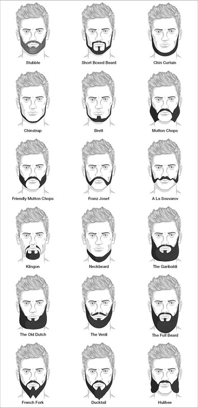 Reference: Beard Chart 564-FEA95-A496-4849-ADA2-A6768-B29-FBBF