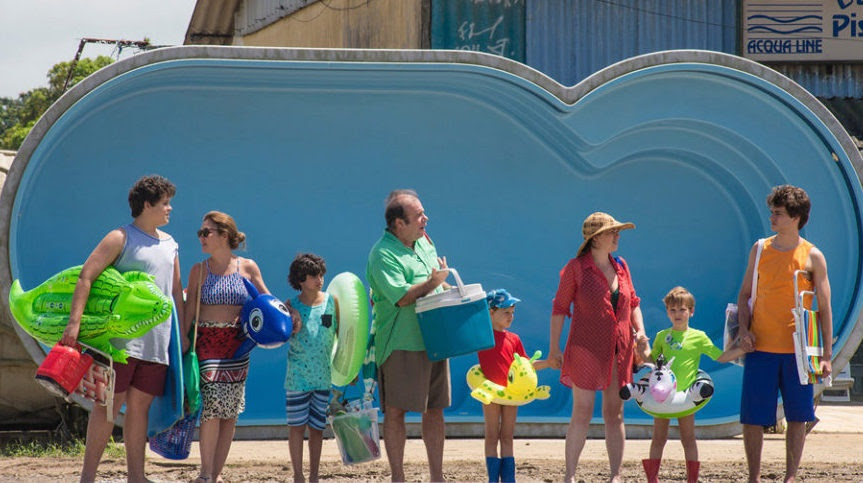 Zagreb film festival 2018: Brazilski film ‘Voljeni’ u nedjelju otvara 16. Zagreb Film Festival