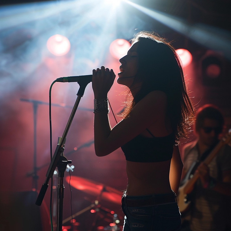 best guitar studio microphones