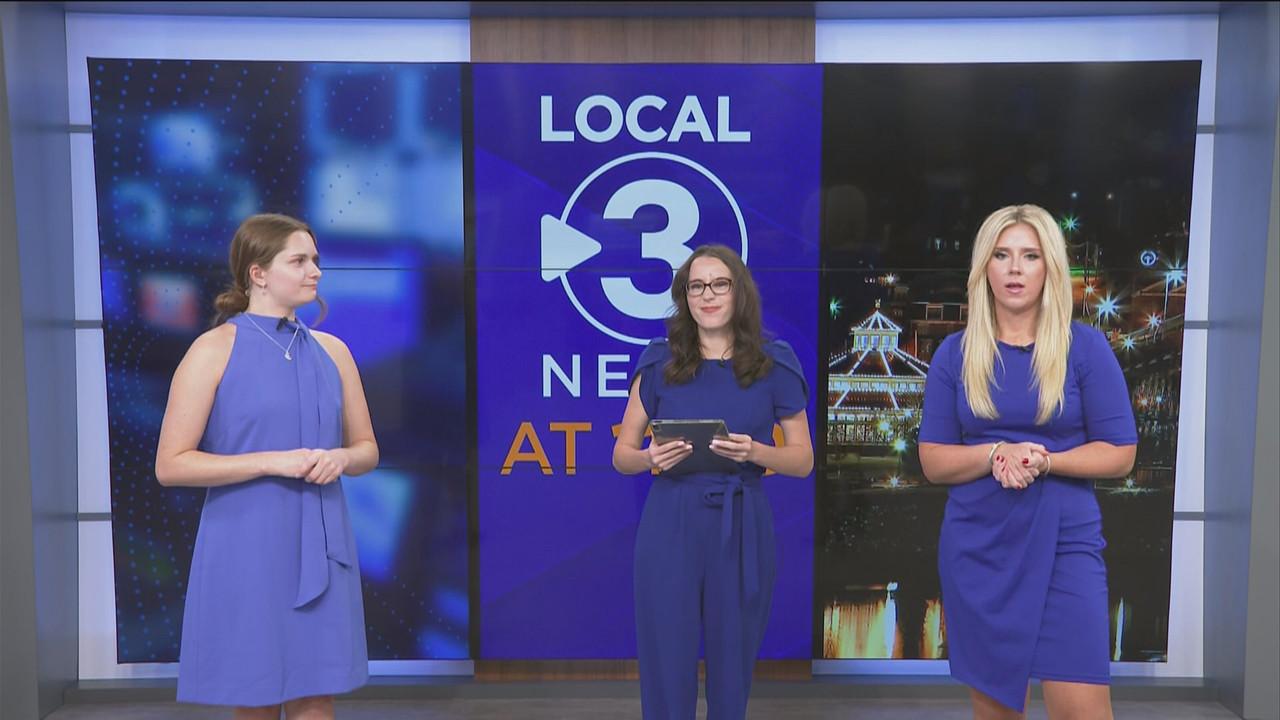 09.01 - 04.00.00 - Local 3 News at 11PM Weekend  ᴺᵉʷ. Stay informed w....ts_snapshot_32.55.902