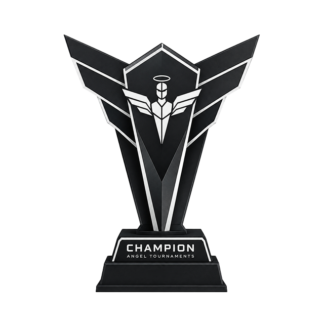 Angel Tournament Season 6
